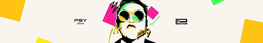 officialpsy Banner