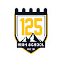 125 HIGH SCHOOL