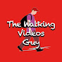 The Walking Video Guy