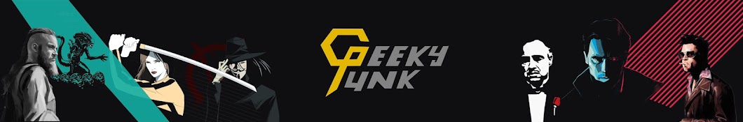 GeekyPunk