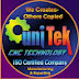 UniTek CNC Technology