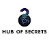 logo Hub of Secrets