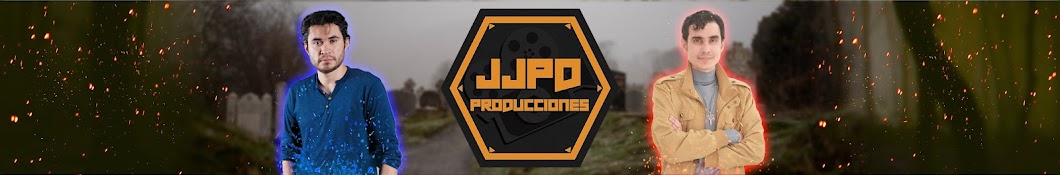 JJPD Producciones Banner
