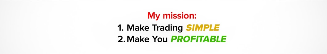 The Trading Geek Banner