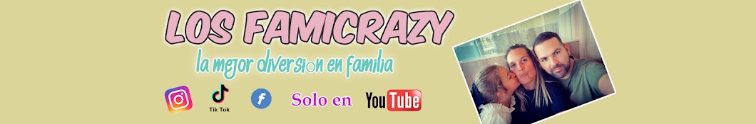 LOS FAMICRAZY