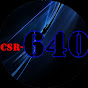 CSR640-FU