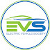 logo Electric Vehicle Society