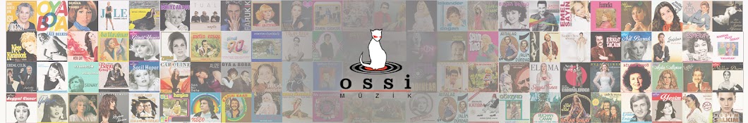 OSSİ MÜZİK Banner