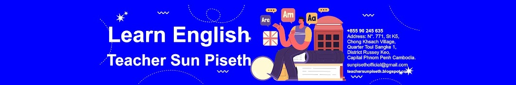 Learn English