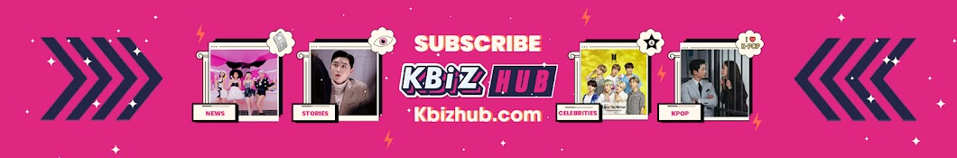 KbizHub Banner