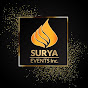 Surya Events Inc.