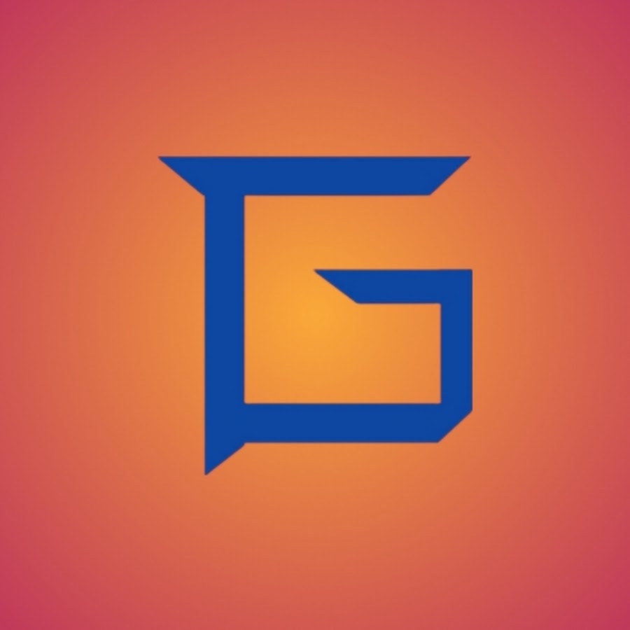 Gamer - YouTube Gamer