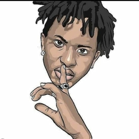 influencer profile picture