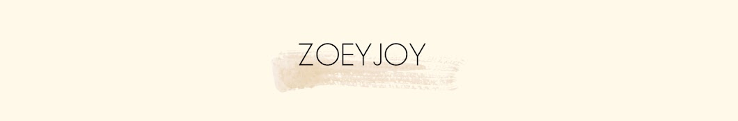 ZOEYJOY