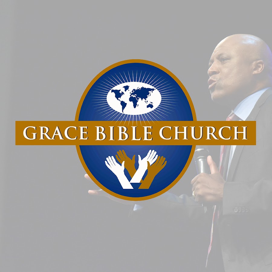 Grace Bible Church @Grace_Bible_Church