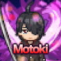 Motoki