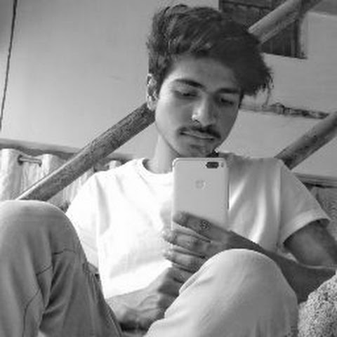 influencer profile picture