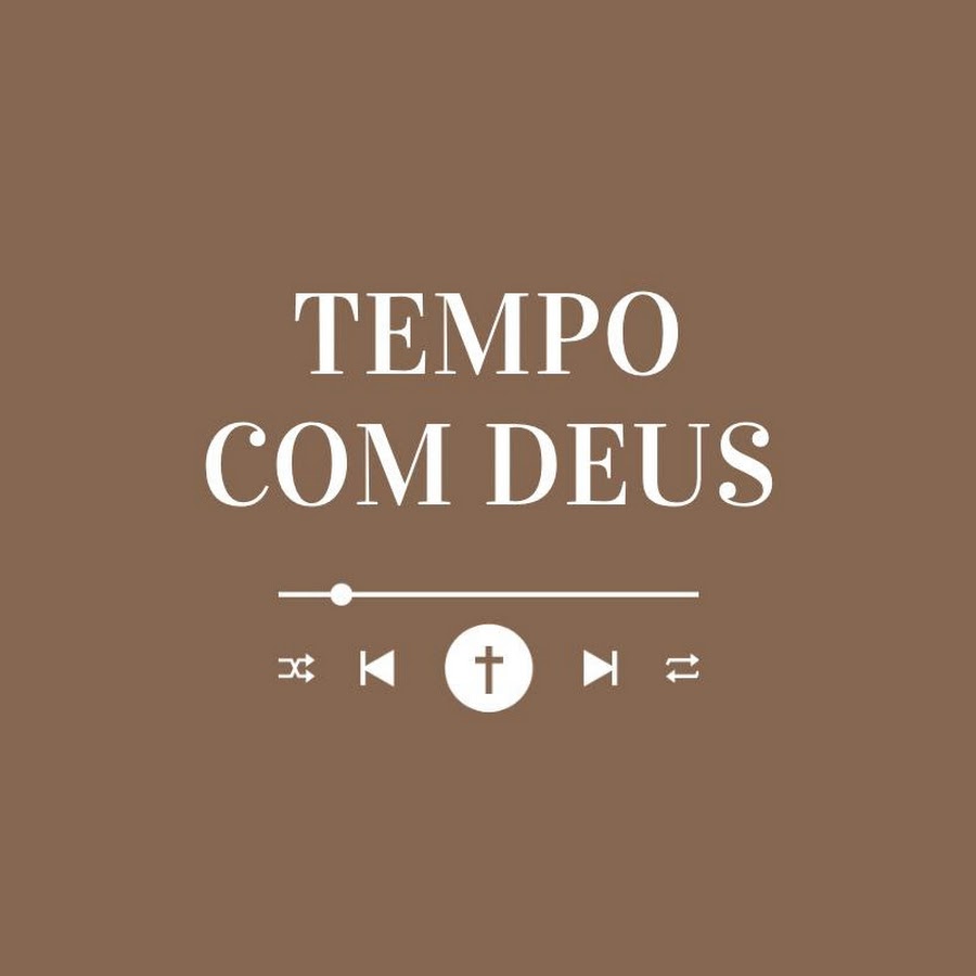 Tempo com Deus