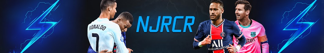 NJRCR