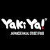 logo Yaki Ya!