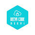 logo Deevi Code