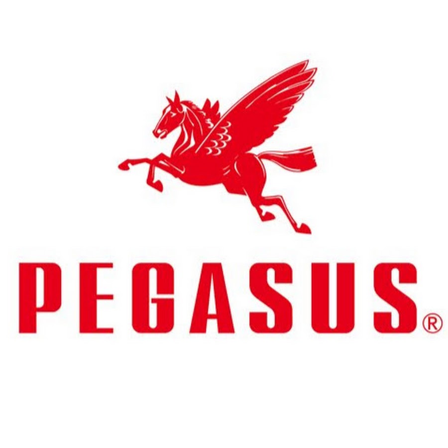 Pegasus Sewing Machine - YouTube