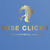 logo Wise Clicks