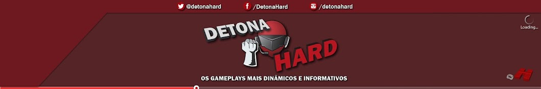 Detona Hard