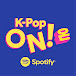 K-Pop ON! Spotify