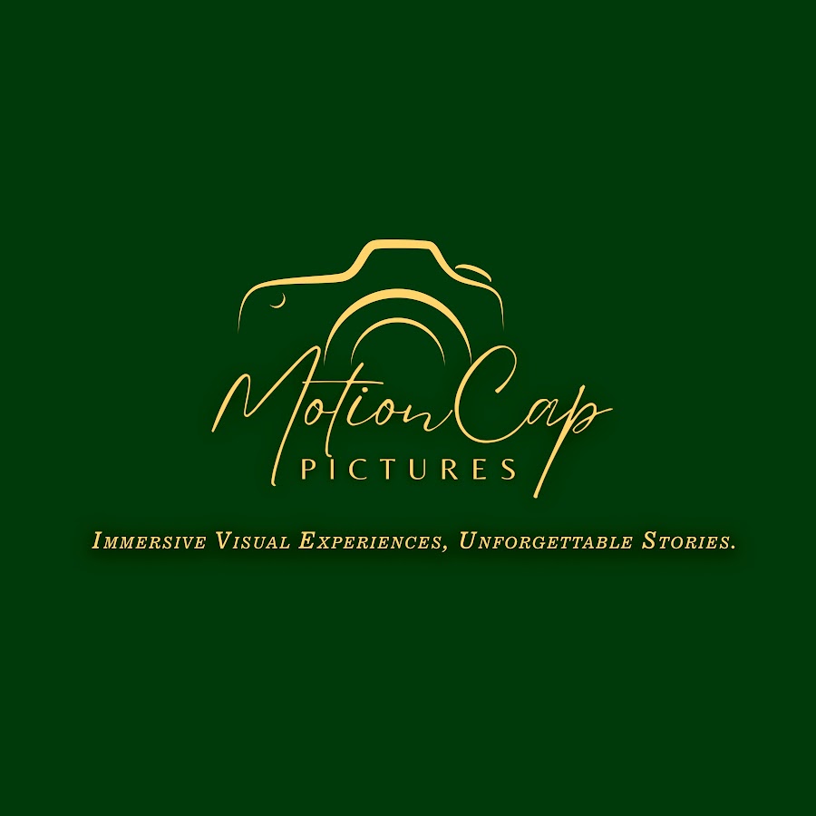 MotionCap - YouTube MotionCap