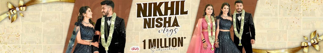 Nikhil Nisha Banner