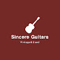 Sincere Guitars シンシアギターズ