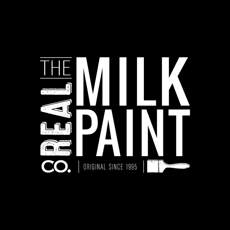 The Real Milk Paint Co. - Milk paint made from organic ingredients