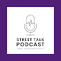 Street Talk Podcast SA