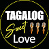 logo Tagalog Sweet Love 