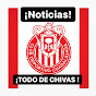 CHIVAS DE CORAZÓN