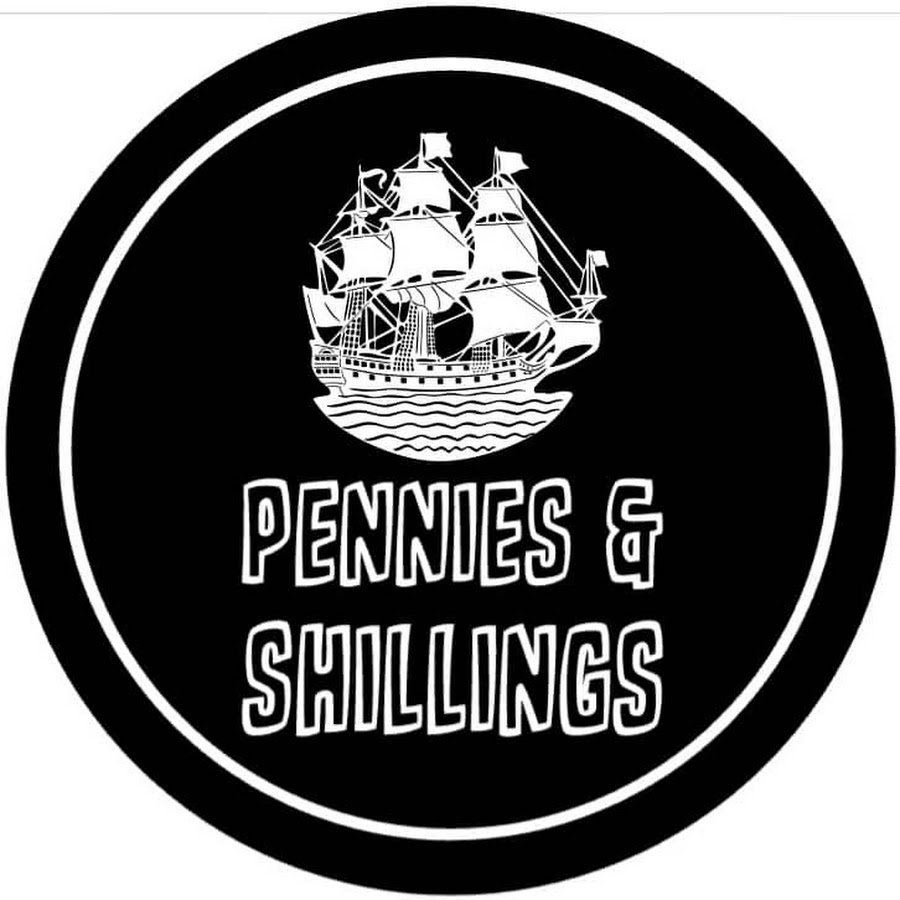 Pennies & Shillings @penniesshillings