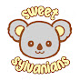 Sweet Sylvanians