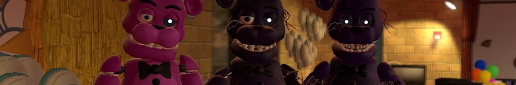 Shadow Freddy (@Somepurple_bear) / X