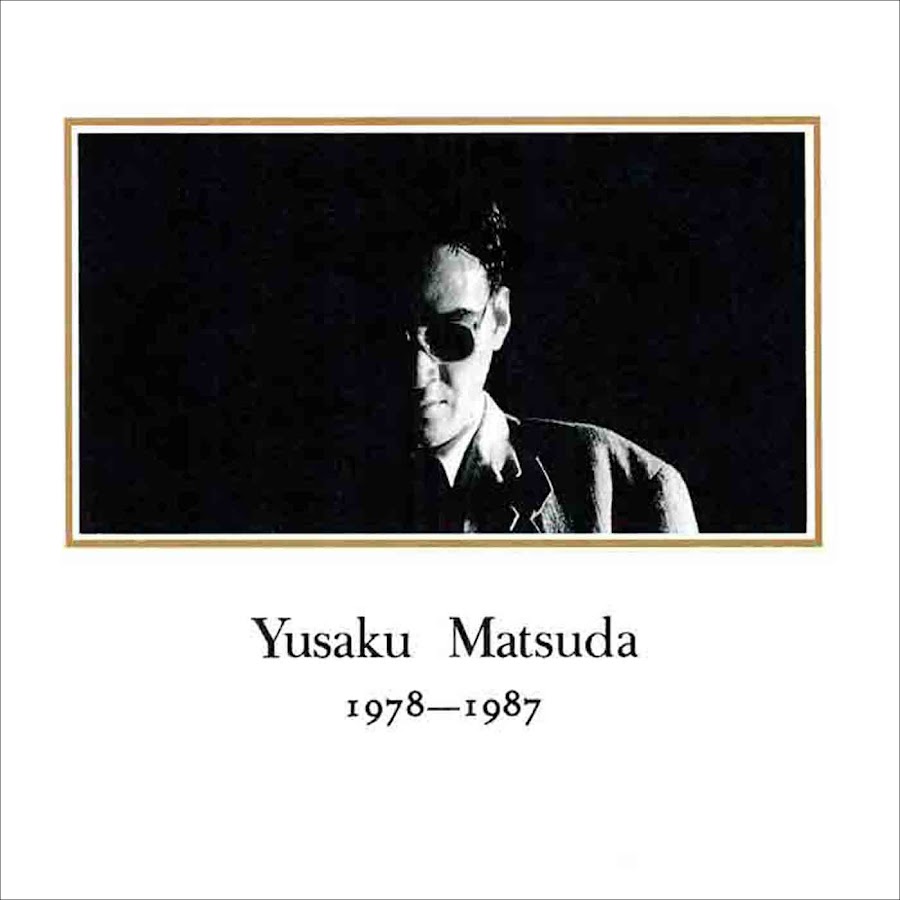 Yusaku Matsuda - Topic - YouTube