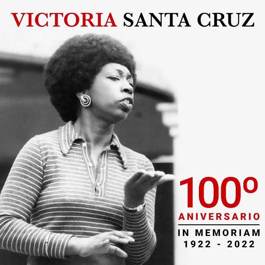 Victoria Santa Cruz Topic YouTube