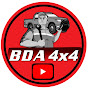 Águia Auto Mecânica 4x4 /// B.D.A. 4x4 