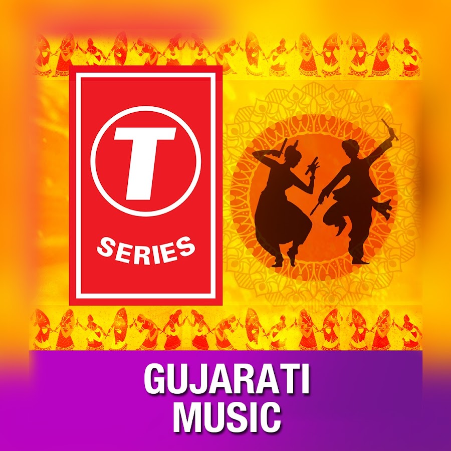 T-Series Gujarati @tseriesgujarati