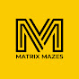 Matrix Mazes