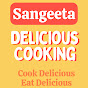 Sangeeta's Delicious Cooking