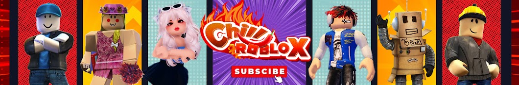 Chilli Roblox TV