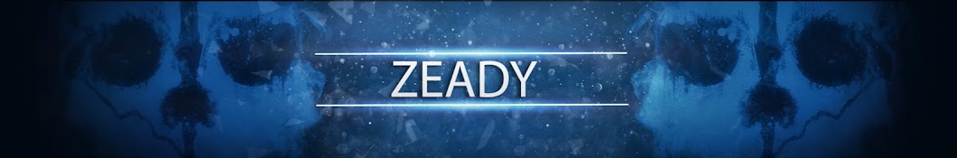 Zeady Banner