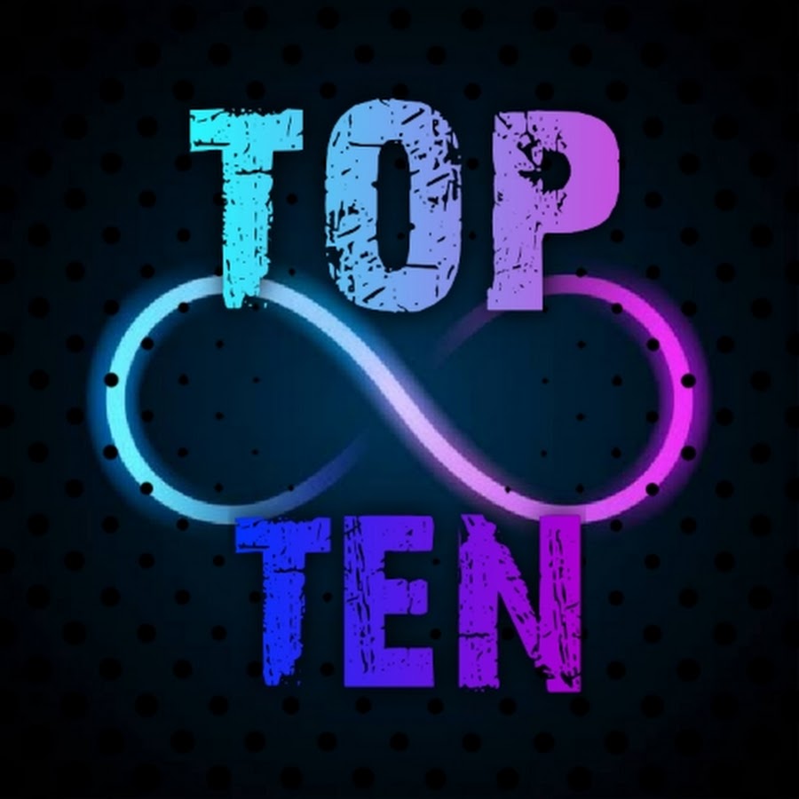 Top10 infinite • 13B views • 10 days ago