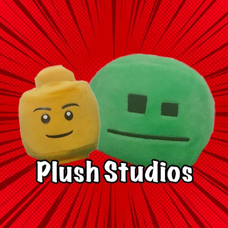 Lego Stikbot Plush Studios YouTube