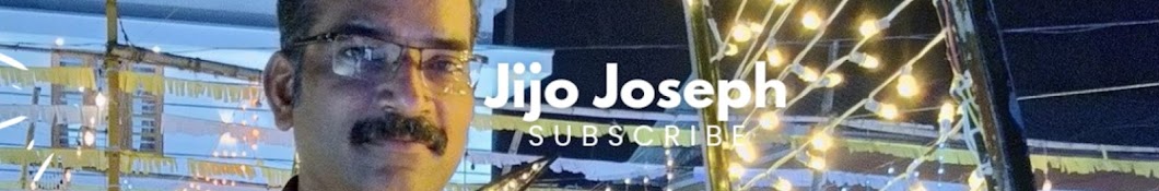 Jijo Joseph